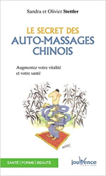 Le secret des auto-massages chinois